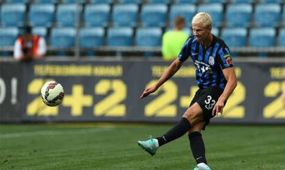 Вінницька «Нива» підписала скандально відомого через алкоголь захисника / Новости Винницы и области / Інформаційний портал На Парижі Новини Вінниці / Вінницька «Нива» підписала скандально відомого через алкоголь захисника