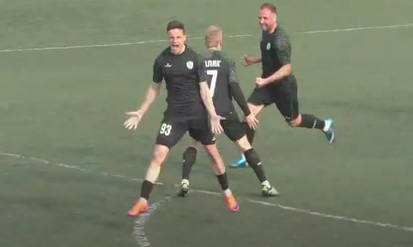 Вінницька «Нива» у Черкасах перемогла місцевий «Дніпро» / Новости Винницы и области / Інформаційний портал На Парижі Новини Вінниці / Вінницька «Нива» у Черкасах перемогла місцевий «Дніпро»