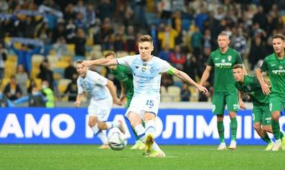 Вінничанин Циганков пояснив зміни у своїй грі при Луческу / Новости Винницы и области / Інформаційний портал На Парижі Новини Вінниці / Вінничанин Циганков пояснив зміни у своїй грі при Луческу