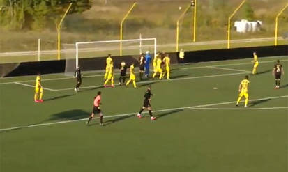 Вінницька «Нива» у гостях зіграла у нічию з ФК «Чернігів» / Новости Винницы и области / Інформаційний портал На Парижі Новини Вінниці / Вінницька «Нива» у гостях зіграла у нічию з ФК «Чернігів»