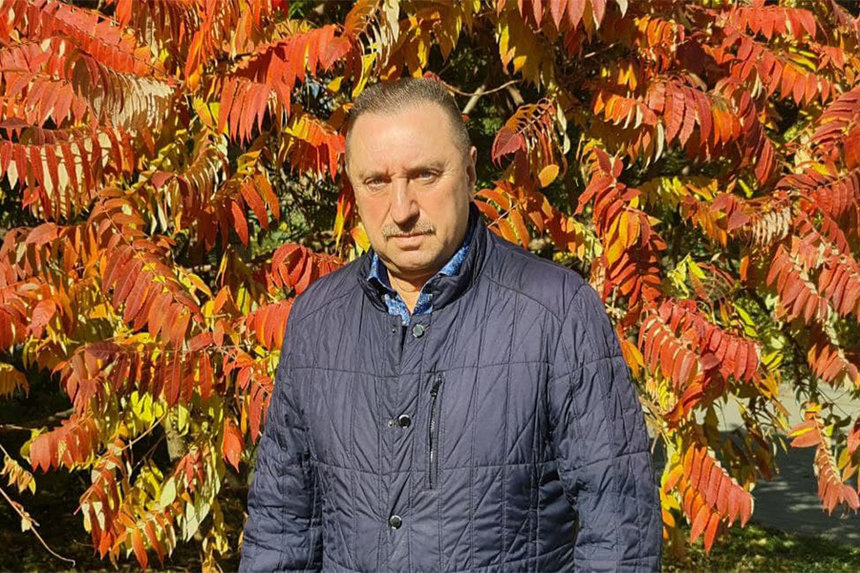 Ігор Любовський: «Вінницязеленбуд» під більш пильною увагою безлічі державних установ та органу місцевого самоврядування, ніж активістів» / Новости Винницы и области / Інформаційний портал На Париже Новини Вінниці / Ігор Любовський: «Вінницязеленбуд» під більш пильною увагою безлічі державних установ та органу місцевого самоврядування, ніж активістів»