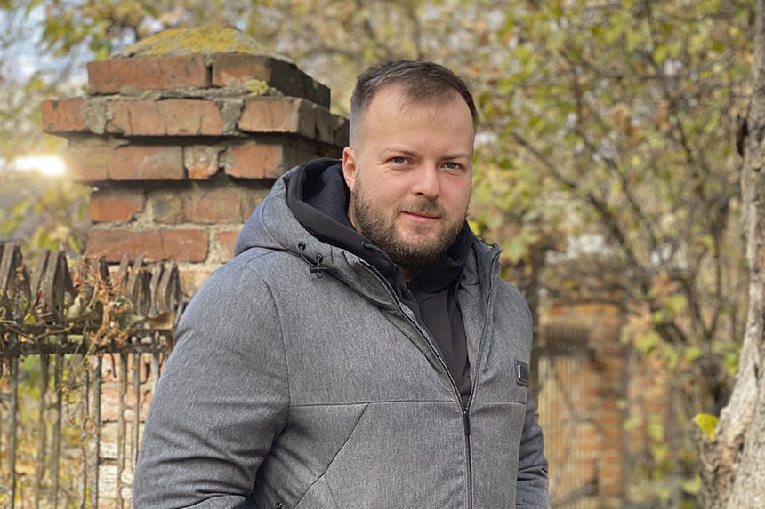 Автор книги про Ісуса вінничанин Євген Литвак претендує на два рекорди України / Новости Винницы и области / Інформаційний портал На Париже Новини Вінниці / Автор книги про Ісуса вінничанин Євген Литвак претендує на два рекорди України