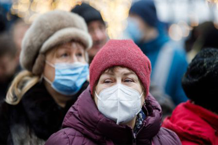 Новини Вінниці / За показниками МОЗ Вінниччина має перебувати у «червоній» зоні