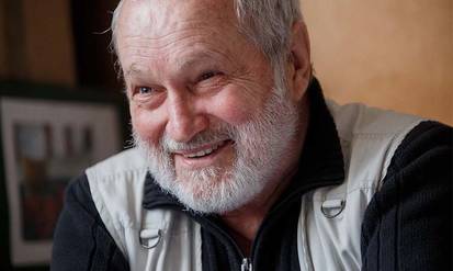 Історик Олександр Симоненко: «Хлопці з Рахнів, що на Вінниччині, платили сарматам данину залізом. Така кількість залізовиробних горнів їм самим не була потрібна» / Новости Винницы и области / Інформаційний портал На Парижі Новини Вінниці / Історик Олександр Симоненко: «Хлопці з Рахнів, що на Вінниччині, платили сарматам данину залізом. Така кількість залізовиробних горнів їм самим не була потрібна»