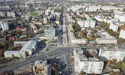 У Вінниці покажуть мальопис «Оборона Замостя. Легенда про лопату» / Новости Винницы и области / Інформаційний портал На Парижі Новини Вінниці / У Вінниці покажуть мальопис «Оборона Замостя. Легенда про лопату»