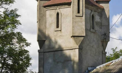 Маєток графа Гейдена і чорна ванна: «родзинки» Сутисок (ВІДЕО) / Новости Винницы и области / Інформаційний портал На Парижі Новини Вінниці / Маєток графа Гейдена і чорна ванна: «родзинки» Сутисок (ВІДЕО)