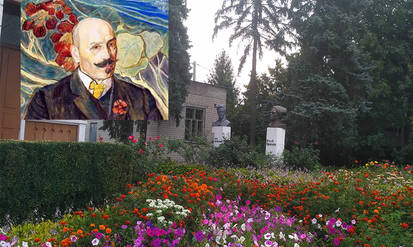 Маловідомі факти з життя Коцюбинського: письменник багато палив, обожнював каву, присвятив твір рослині, а українською вперше заговорив у маренні / Новости Винницы и области / Інформаційний портал На Парижі Новини Вінниці / Маловідомі факти з життя Коцюбинського: письменник багато палив, обожнював каву, присвятив твір рослині, а українською вперше заговорив у маренні