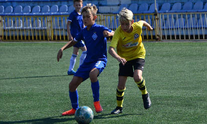 Вінницький підприємець підробкою документів «заробив» на футболі 1,5 бюджетних мільйона / Новости Винницы и области / Інформаційний портал На Парижі Новини Вінниці / Вінницький підприємець підробкою документів «заробив» на футболі 1,5 бюджетних мільйона