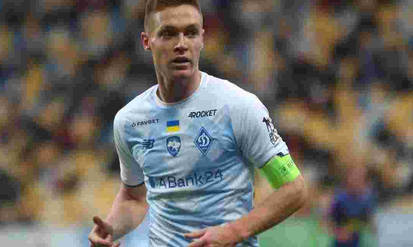 «Зірковий» вінничанин Віктор Циганков відмовився перейти до команди елітного єврочемпіонату / Новости Винницы и области / Інформаційний портал На Парижі Новини Вінниці / «Зірковий» вінничанин Віктор Циганков відмовився перейти до команди елітного єврочемпіонату