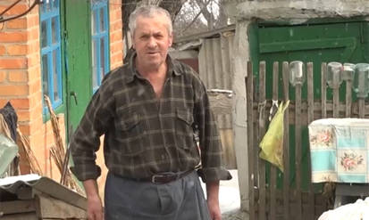 Один житель на селище: у Раді пів року не приймають постанову про декомунізацію назви населеного пункту на Вінниччині / Новости Винницы и области / Інформаційний портал На Парижі Новини Вінниці / Один житель на селище: у Раді пів року не приймають постанову про декомунізацію назви населеного пункту на Вінниччині