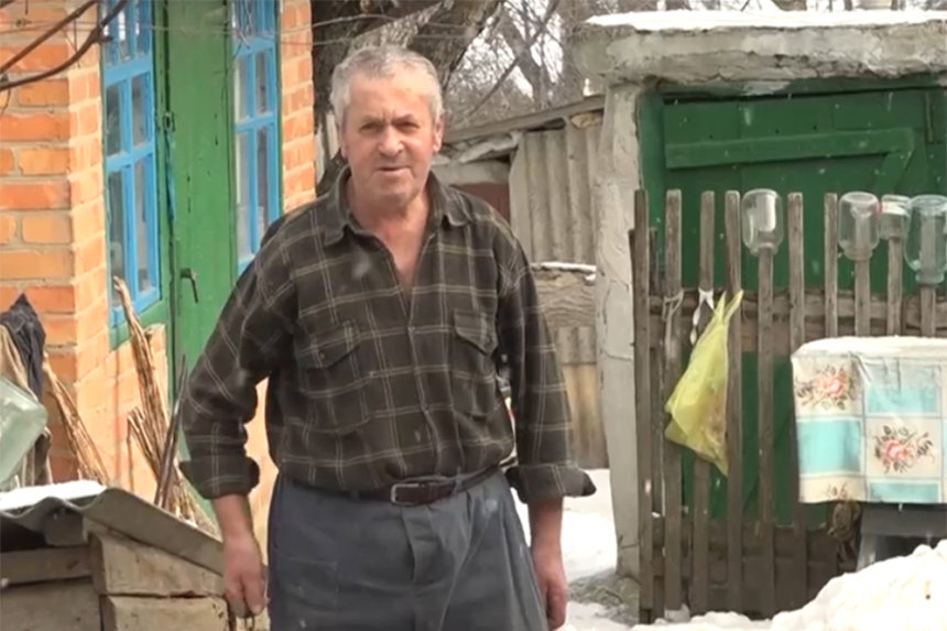 Один житель на селище: у Раді пів року не приймають постанову про декомунізацію назви населеного пункту на Вінниччині / Новости Винницы и области / Інформаційний портал На Париже Новини Вінниці / Один житель на селище: у Раді пів року не приймають постанову про декомунізацію назви населеного пункту на Вінниччині