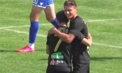 Вінницька «Нива» розгромно перемогла «Епіцентр» з Хмельниччини / Новости Винницы и области / Інформаційний портал На Парижі Новини Вінниці / Вінницька «Нива» розгромно перемогла «Епіцентр» з Хмельниччини