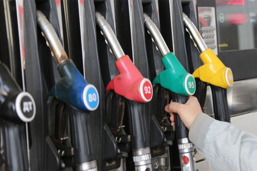 Гранична ціна бензину та дизпалива в Україні підвищилась / Новости Винницы и области / Інформаційний портал На Париже Новини Вінниці / Гранична ціна бензину та дизпалива в Україні підвищилась