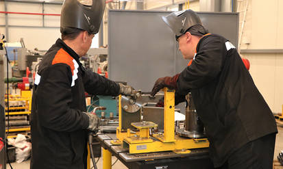 «Вінницягаз» модернізує газові мережі області навіть під час війни завдяки європейському вектору розвитку компанії / Новости Винницы и области / Інформаційний портал На Парижі Новини Вінниці / «Вінницягаз» модернізує газові мережі області навіть під час війни завдяки європейському вектору розвитку компанії