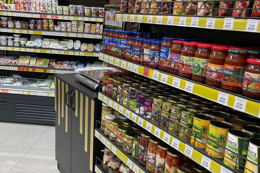 Вінницькі податківці попереджають про санкції до тих, хто завищуватиме ціни на соціально значимі товари / Новости Винницы и области / Інформаційний портал На Париже Новини Вінниці / Вінницькі податківці попереджають про санкції до тих, хто завищуватиме ціни на соціально значимі товари