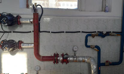 Час готувати внутрішньобудинкові системи теплопостачання до наступного опалювального періоду / Новости Винницы и области / Інформаційний портал На Парижі Новини Вінниці / Час готувати внутрішньобудинкові системи теплопостачання до наступного опалювального періоду