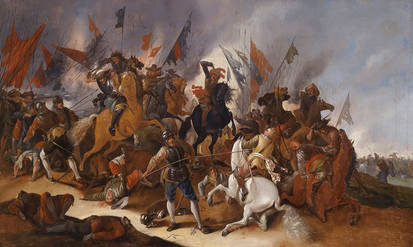 Прутський договір: Росія погодилась на державність українців і наступного дня не виконала обов’язки / Новости Винницы и области / Інформаційний портал На Парижі Новини Вінниці / Прутський договір: Росія погодилась на державність українців і наступного дня не виконала обов’язки