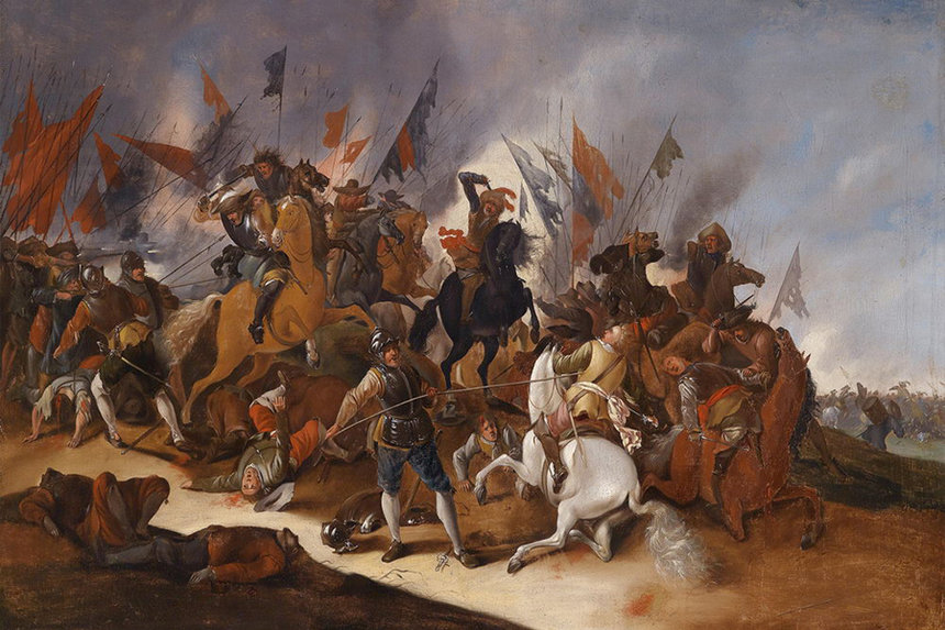 Прутський договір: Росія погодилась на державність українців і наступного дня не виконала обов’язки / Новости Винницы и области / Інформаційний портал На Париже Новини Вінниці / Прутський договір: Росія погодилась на державність українців і наступного дня не виконала обов’язки