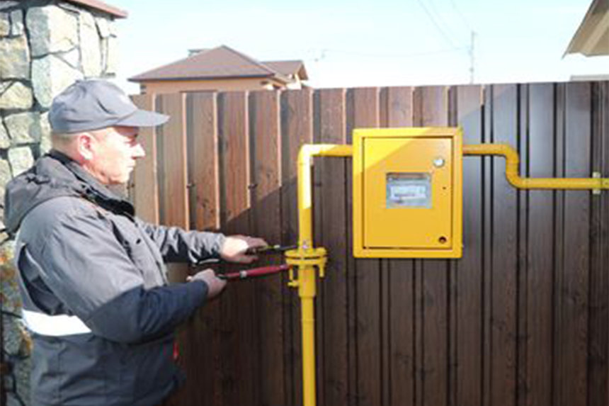 У «Вінницягазі» нагадують, що варто подбати про безпеку свого будинку / Новости Винницы и области / Інформаційний портал На Париже Новини Вінниці / У «Вінницягазі» нагадують, що варто подбати про безпеку свого будинку