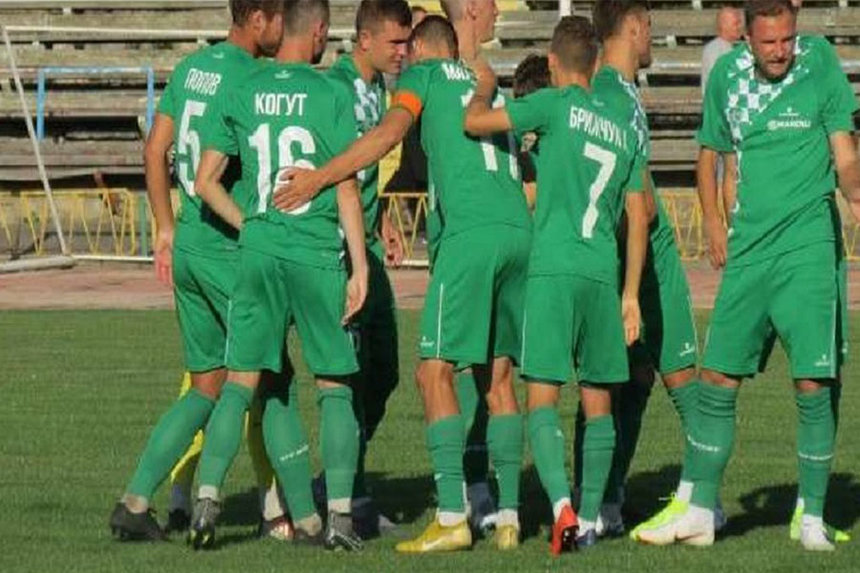 У керівництві вінницької «Ниви» визначились з планами на наступний сезон / Новости Винницы и области / Інформаційний портал На Париже Новини Вінниці / У керівництві вінницької «Ниви» визначились з планами на наступний сезон