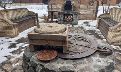 На Вінниччині шукають експонати та благодійників для створення музею народних ремесел та стародавнього побуту Поділля / Новости Винницы и области / Інформаційний портал На Парижі Новини Вінниці / На Вінниччині шукають експонати та благодійників для створення музею народних ремесел та стародавнього побуту Поділля