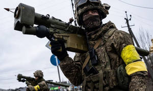 Коли політика заважає військовим. Сили оборони відповіли на «наказ Зеленського» звільнити південь України / Новости Винницы и области / Інформаційний портал На Парижі Новини Вінниці / Коли політика заважає військовим. Сили оборони відповіли на «наказ Зеленського» звільнити південь України