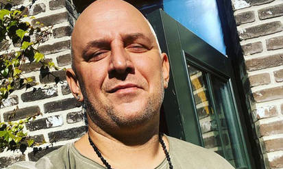 Потап записав емоційне відео про Вінницю / Новости Винницы и области / Інформаційний портал На Парижі Новини Вінниці / Потап записав емоційне відео про Вінницю