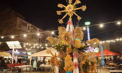 Найцікавіша версія походження назви «Вінниця»: місто присвячувалось язичницькому богу / Новости Винницы и области / Інформаційний портал На Парижі Новини Вінниці / Найцікавіша версія походження назви «Вінниця»: місто присвячувалось язичницькому богу