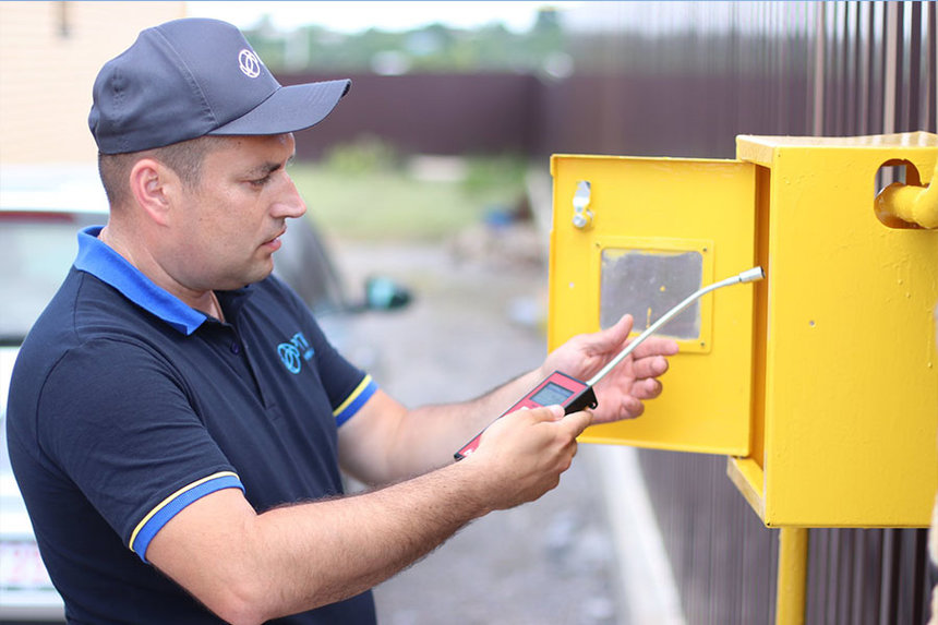 У «Вінницягазі» радять підготувати газові мережі будинку до зими / Новости Винницы и области / Інформаційний портал На Париже Новини Вінниці / У «Вінницягазі» радять підготувати газові мережі будинку до зими