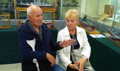 На коронації Єлизавети ІІ був лише один вінничанин: 94-річний Остап Цвиг вперше розповів про привітання британської королеви у 1991 році / Новости Винницы и области / Інформаційний портал На Парижі Новини Вінниці / На коронації Єлизавети ІІ був лише один вінничанин: 94-річний Остап Цвиг вперше розповів про привітання британської королеви у 1991 році