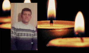 У боях за Лиман загинув Анатолій Ромашов з Вінниччини / Новости Винницы и области / Інформаційний портал На Парижі Новини Вінниці / У боях за Лиман загинув Анатолій Ромашов з Вінниччини