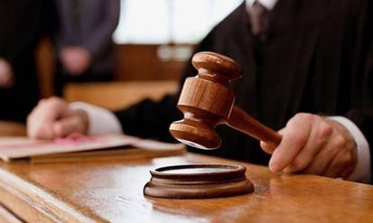 На Вінниччині ґвалтівника неповнолітньої засудили на 7,5 років / Новости Винницы и области / Інформаційний портал На Парижі Новини Вінниці / На Вінниччині ґвалтівника неповнолітньої засудили на 7,5 років