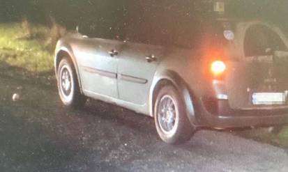 Смертельне ДТП на Вінниччині: пенсіонерка опинилась під колесами легковика / Новости Винницы и области / Інформаційний портал На Парижі Новини Вінниці / Смертельне ДТП на Вінниччині: пенсіонерка опинилась під колесами легковика