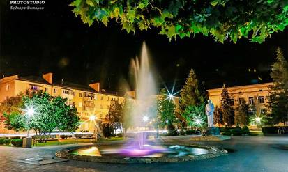 На Вінниччині затримали «нічного» крадія. Чоловіка підозрюють у низці злочинів протягом кількох годин / Новости Винницы и области / Інформаційний портал На Парижі Новини Вінниці / На Вінниччині затримали «нічного» крадія. Чоловіка підозрюють у низці злочинів протягом кількох годин