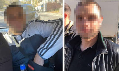 Поліція розшукала двох вінничан, які у парку «Хімік» влаштували вечірнє «шоу з феєрверками» / Новости Винницы и области / Інформаційний портал На Парижі Новини Вінниці / Поліція розшукала двох вінничан, які у парку «Хімік» влаштували вечірнє «шоу з феєрверками»