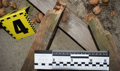 Побив матір до смерті: на Вінниччині затримали п’яного зловмисника / Новости Винницы и области / Інформаційний портал На Парижі Новини Вінниці / Побив матір до смерті: на Вінниччині затримали п’яного зловмисника