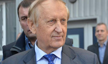 Президента «Мотор Січі» Богуслаєва підозрюють у роботі на росіян / Новости Винницы и области / Інформаційний портал На Парижі Новини Вінниці / Президента «Мотор Січі» Богуслаєва підозрюють у роботі на росіян