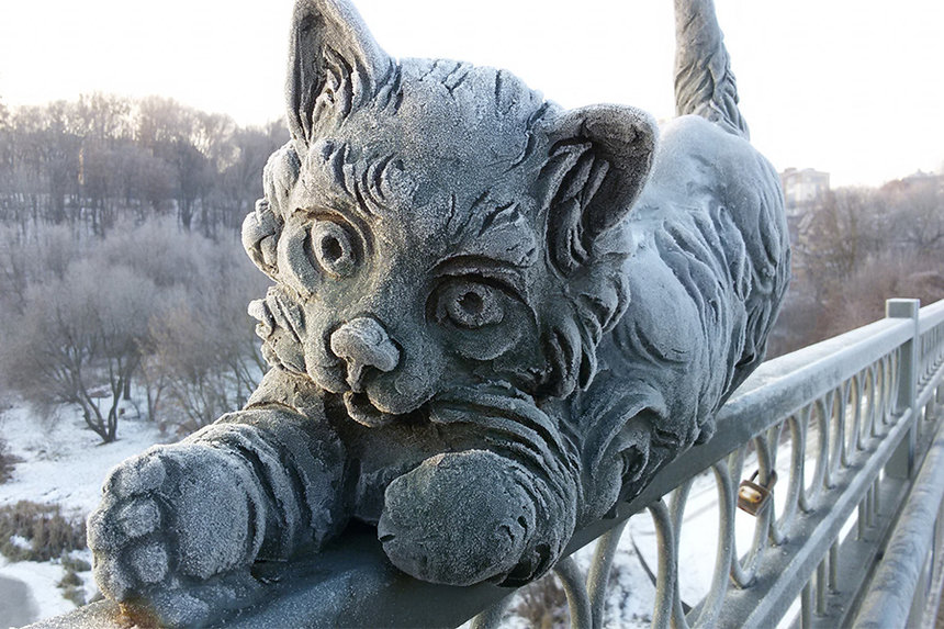 Метеорологи прогнозують на Вінниччині мокрий сніг / Новости Винницы и области / Інформаційний портал На Париже Новини Вінниці / Метеорологи прогнозують на Вінниччині мокрий сніг