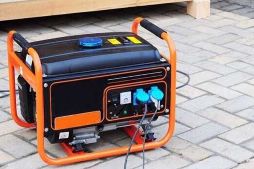 На випадок відсутності опалення. У вінницькі багатоповерхівки закупили понад 60 генераторів / Новости Винницы и области / Інформаційний портал На Париже Новини Вінниці / На випадок відсутності опалення. У вінницькі багатоповерхівки закупили понад 60 генераторів