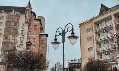 Вулиця Сковороди у Вінниці: історії, будівлі, підземелля та артоб’єкти / Новости Винницы и области / Інформаційний портал На Парижі Новини Вінниці / Вулиця Сковороди у Вінниці: історії, будівлі, підземелля та артоб’єкти