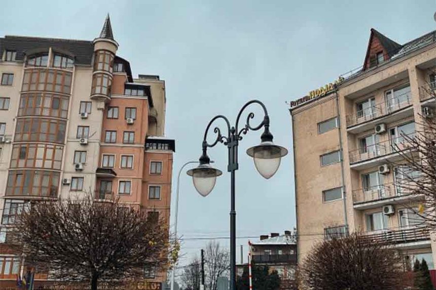 Вулиця Сковороди у Вінниці: історії, будівлі, підземелля та артоб’єкти / Новости Винницы и области / Інформаційний портал На Париже Новини Вінниці / Вулиця Сковороди у Вінниці: історії, будівлі, підземелля та артоб’єкти