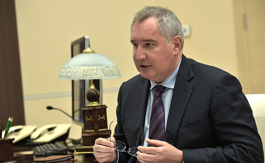 Новини Вінниці / Відсвяткували день народження: в окупованому Донецьку осколкові поранення дістали ексглава Роскосмоса Рогозін і «глава уряду ДНР» Хоценко