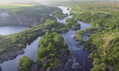 У чому унікальність Поділля? Історія від братів Капранових / Новости Винницы и области / Інформаційний портал На Парижі Новини Вінниці / У чому унікальність Поділля? Історія від братів Капранових