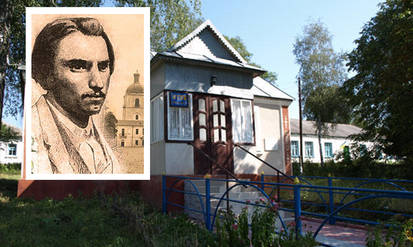 Автор «Співомовок» Степан Руданський: оспівував Поділля, жив у Криму, але виявися «не потрібен» у свій час / Новости Винницы и области / Інформаційний портал На Парижі Новини Вінниці / Автор «Співомовок» Степан Руданський: оспівував Поділля, жив у Криму, але виявися «не потрібен» у свій час