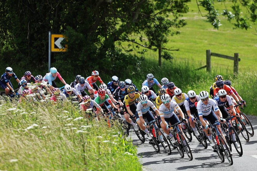 Worldtour 2023