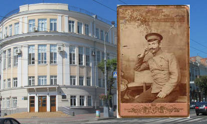 «Батько історії Вінниці» Валентин Отамановський працював у місті десятиріччя, але заклав фундамент для вивчення його минулих сторічь / Новости Винницы и области / Інформаційний портал На Парижі Новини Вінниці / «Батько історії Вінниці» Валентин Отамановський працював у місті десятиріччя, але заклав фундамент для вивчення його минулих сторічь