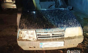 Смертельна ДТП на Вінниччині: залишивши уламки автівки, п’яний водій втік і сховався у родичів / Новости Винницы и области / Інформаційний портал На Парижі Новини Вінниці / Смертельна ДТП на Вінниччині: залишивши уламки автівки, п’яний водій втік і сховався у родичів