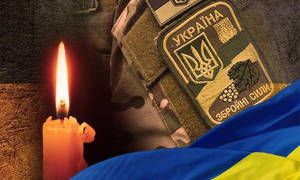 Новини Вінниці / Поблизу Авдіївки загинув військовий з Вінниччини Олександр Поліщук