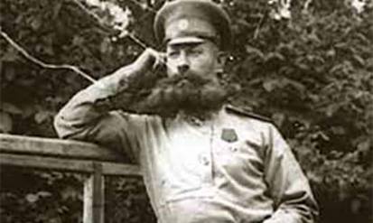 Генерал Яків Гандзюк: талановитий уродженець Вінниччини став заручником дій недолугої у військовому плані влади / Новости Винницы и области / Інформаційний портал На Парижі Новини Вінниці / Генерал Яків Гандзюк: талановитий уродженець Вінниччини став заручником дій недолугої у військовому плані влади