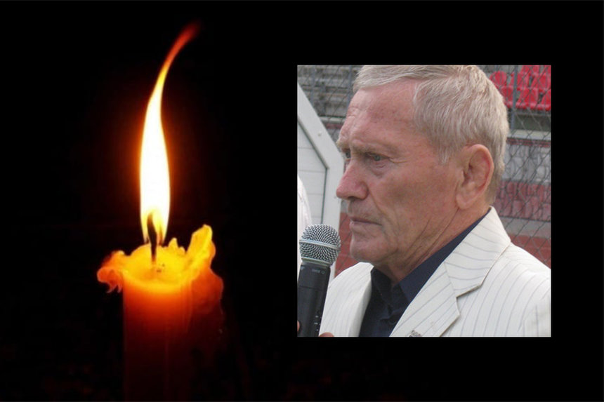 Відійшов у вічність вінничанин Федір Новік / Новости Винницы и области / Інформаційний портал На Париже Новини Вінниці / Відійшов у вічність вінничанин Федір Новік